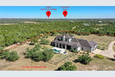 11601 Morningsun Drive, Austin, TX 78737 - Photo 37