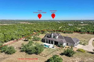 11601 Morningsun Dr, Austin, TX 78737 - Photo 37