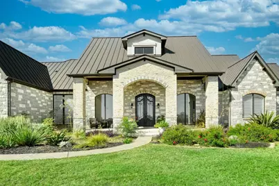 11601 Morningsun Drive, Austin, TX 78737 - Photo 7