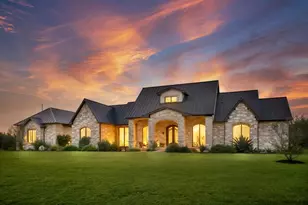 11601 Morningsun Dr, Austin, TX 78737 - Photo 1