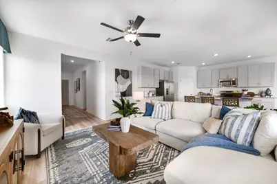 446 Unakite Trail, Liberty Hill, TX 78642 - Photo 19