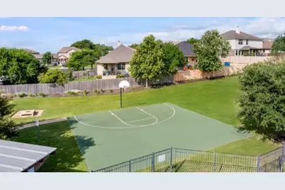 446 Unakite Trail, Liberty Hill, TX 78642 - Photo 33