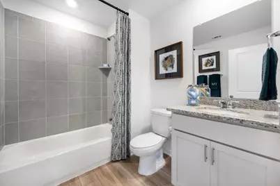 446 Unakite Trail, Liberty Hill, TX 78642 - Photo 9