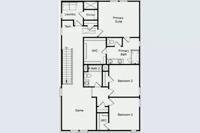 446 Unakite Trail, Liberty Hill, TX 78642 - Photo 3