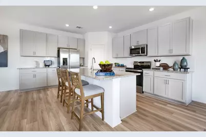 446 Unakite Trail, Liberty Hill, TX 78642 - Photo 23