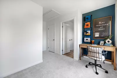 446 Unakite Trail, Liberty Hill, TX 78642 - Photo 25