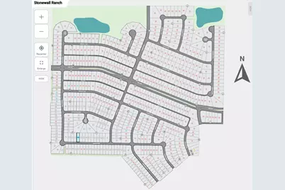 446 Unakite Trail, Liberty Hill, TX 78642 - Photo 27