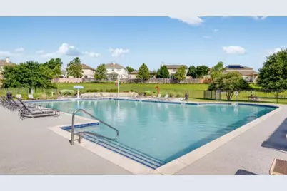 446 Unakite Trail, Liberty Hill, TX 78642 - Photo 29