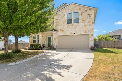 133 Lavaca Loop, Hutto, TX 78634 - Photo 1