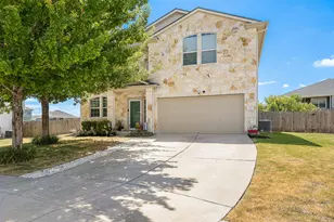 133 Lavaca Loop, Hutto, TX 78634 - Photo 1