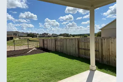 615 Saturnia Drive, Georgetown, TX 78628 - Photo 9