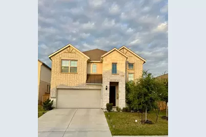 612 Silent Creek Cove, Georgetown, TX 78628 - Photo 1