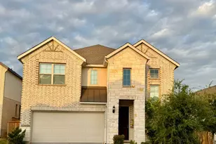 612 Silent Crk Cv, Georgetown, TX 78628 - Photo 1