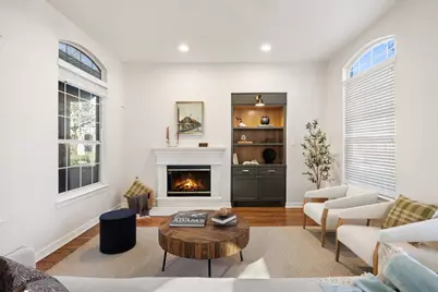 3823 Gaines Court, Austin, TX 78735 - Photo 3