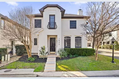 3823 Gaines Court, Austin, TX 78735 - Photo 1