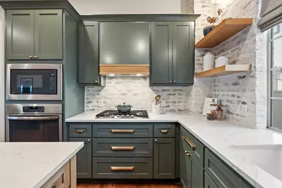 3823 Gaines Court, Austin, TX 78735 - Photo 13