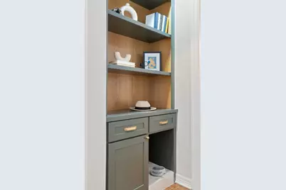 3823 Gaines Court, Austin, TX 78735 - Photo 9