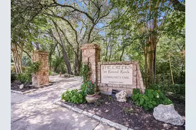 320 Creek Ridge Lane, Round Rock, TX 78664 - Photo 15