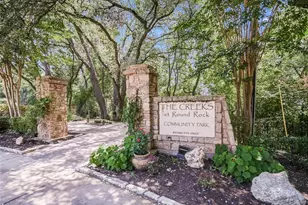 320 Creek Ridge Ln, Round Rock, TX 78664 - Photo 19