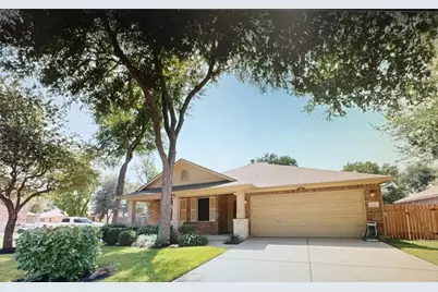 320 Creek Ridge Lane, Round Rock, TX 78664 - Photo 1