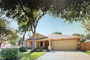 320 Creek Ridge Ln, Round Rock, TX 78664 - Photo 1