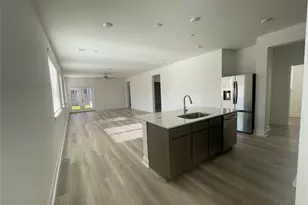 544 Bauer Loop, Liberty Hill, TX 78642 - Photo 5