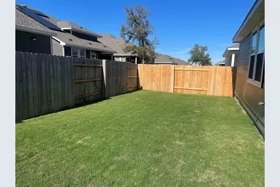 544 Bauer Loop, Liberty Hill, TX 78642 - Photo 31