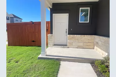 544 Bauer Loop, Liberty Hill, TX 78642 - Photo 3