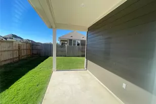 544 Bauer Loop, Liberty Hill, TX 78642 - Photo 33