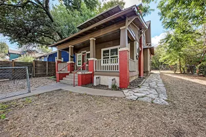2911 Rio Grande Street, Austin, TX 78705 - Photo 1