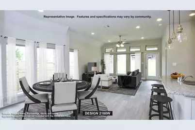 302 Maddy Way, Bastrop, TX 78602 - Photo 3