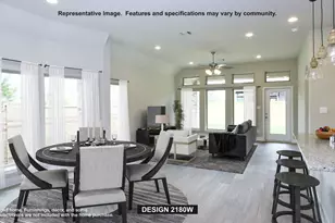 302 Maddy Wy, Bastrop, TX 78602 - Photo 3