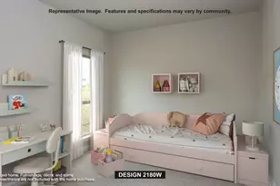 302 Maddy Wy, Bastrop, TX 78602 - Photo 5