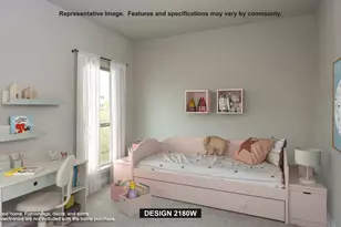 302 Maddy Wy, Bastrop, TX 78602 - Photo 5