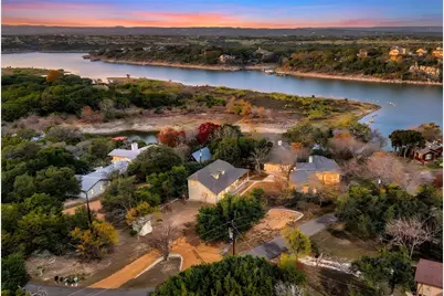 25400 Cove Drive, Spicewood, TX 78669 - Photo 1
