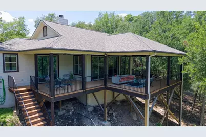 25400 Cove Drive, Spicewood, TX 78669 - Photo 37