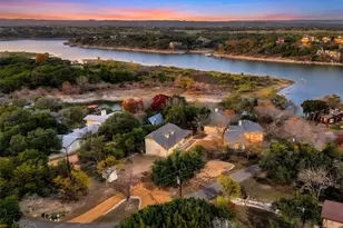 25400 Cove Dr, Spicewood, TX 78669 - Photo 1
