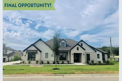 120 Prairie Clover Drive, Dripping Springs, TX 78620 - Photo 1