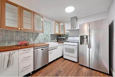 6302 Thurgood Avenue, Austin, TX 78721 - Photo 1