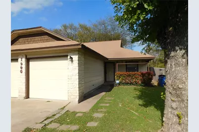 1900 Prairie Knoll Court #A, Austin, TX 78758 - Photo 1