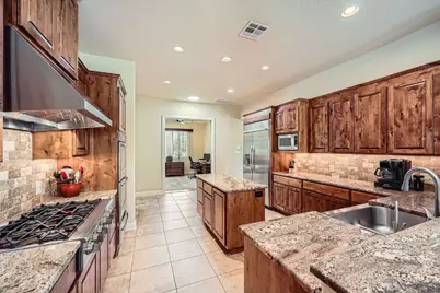 1104 Jennings Branch Road, Georgetown, TX 78633 - Photo 5