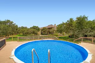 1104 Jennings Branch Rd, Georgetown, TX 78633 - Photo 29