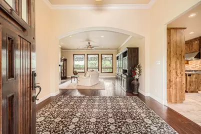 1104 Jennings Branch Road, Georgetown, TX 78633 - Photo 3