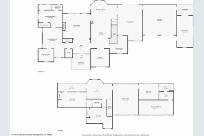 1104 Jennings Branch Road, Georgetown, TX 78633 - Photo 39