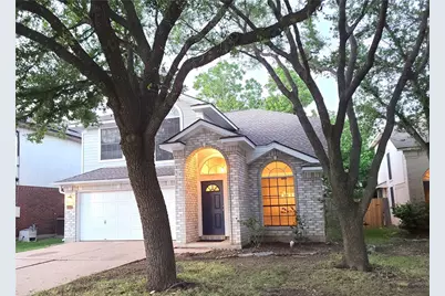 3512 Texas Topaz Drive, Austin, TX 78728 - Photo 1