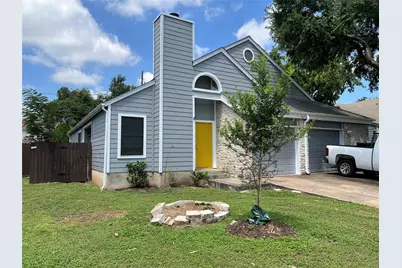 11606 Argonne Forest Trail #A, Austin, TX 78759 - Photo 1