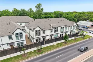 200 W 56th St, Austin, TX 78751 - Photo 27