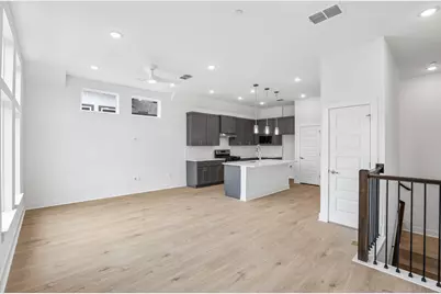 200 W 56th Street #1104, Austin, TX 78751 - Photo 1