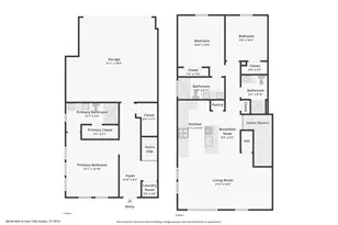 200 W 56th St, Austin, TX 78751 - Photo 29