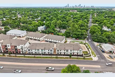200 W 56th Street #1104, Austin, TX 78751 - Photo 5